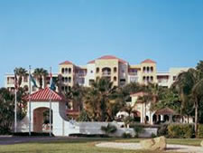 Divi Village Golf and Beach Resort  in Aruba, Caribbean