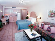 Divi Village Golf and Beach Resort  in Aruba, Caribbean