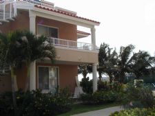 Divi Village Golf and Beach Resort  in Aruba, Caribbean