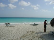 Divi Village Golf and Beach Resort  in Aruba, Caribbean
