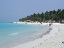 Divi Village Golf and Beach Resort  in Aruba, Caribbean