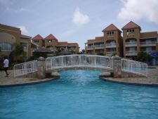 Divi Village Golf and Beach Resort  in Aruba, Caribbean