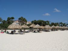 Divi Village Golf and Beach Resort  in Aruba, Caribbean