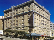 WorldMark San Francisco in San Francisco, California