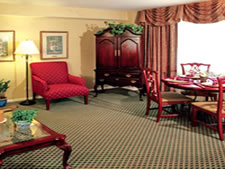 WorldMark at New Orleans in New Orleans, Louisiana