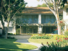WorldMark at Dolphin's Cove in Anaheim, California