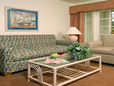 WorldMark at Dolphin's Cove in Anaheim, California