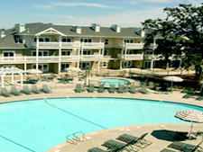WorldMark at Windsor in Windsor, California