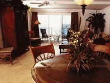 Amalfi Coast Resort in Destin, Florida