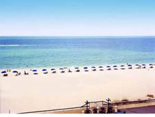 Beach Cottage Resort in Indian Shores, Florida
