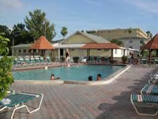 Holiday Villas III in Indian Shores, Florida