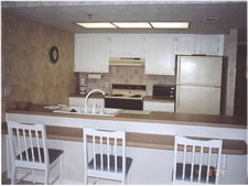 Holiday Villas III in Indian Shores, Florida