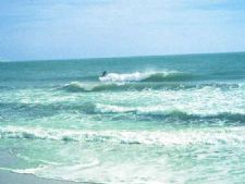 St. Augustine Beach & Tennis Club, Townhouses at in St. Augustine , Florida
