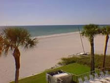 The Shores Condominiums in Redington Shores, Florida