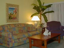 Ciboney Condominiums in Destin, Florida