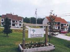 Dover Watch at Mount Snow in West Dover, Vermont