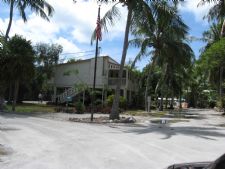 Matecumbe Resort in Islamorada, Florida