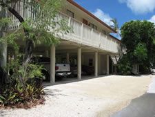 Matecumbe Resort in Islamorada, Florida