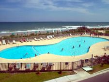 Myrtle Beach Resort in Myrtle Beach, South Carolina