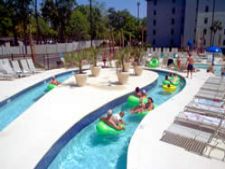 Myrtle Beach Resort in Myrtle Beach, South Carolina