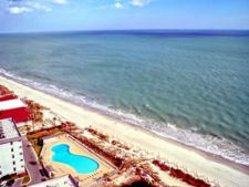 Myrtle Beach Resort in Myrtle Beach, South Carolina