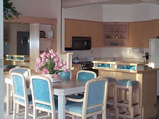 Villas at Island Club in Kissimmee, Florida