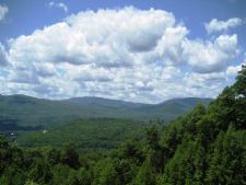 Waterville Estates in Campton, New Hampshire