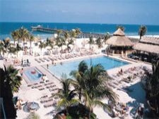 Newport Beachside Hotel & Resort in Miami Beach, Florida