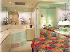 Newport Beachside Hotel & Resort in Miami Beach, Florida