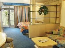Newport Beachside Hotel & Resort in Miami Beach, Florida