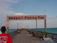 Newport Beachside Hotel & Resort in Miami Beach, Florida