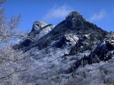 Sugar Top in Banner Elk, North Carolina
