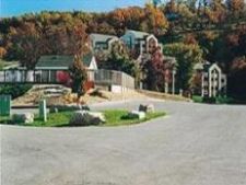 Lantern Bay Resort in Branson, Missouri