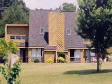 Tamarack Condominiums in Lake Delton, Wisconsin