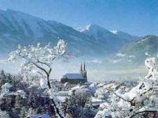 Alpenland Sport Resort in St. Johann im Pongau, International