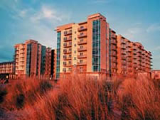 WorldMark Seaside in Seaside, Oregon