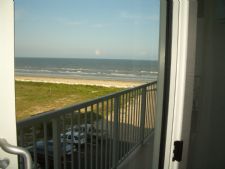 Escapes! to the Gulf at Galveston in Galveston, Texas