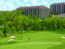 Branson Resort