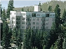 Vacation Internationale Kingsbury of Tahoe in Stateline, Nevada