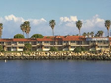 Vacation Internationale - Oceanside Marina Inn in Oceanside, California