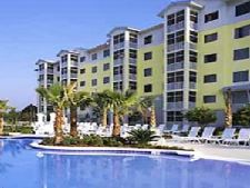 Vacation Internationale Points in Anywhere, World