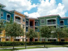 Mizner Place in Weston, Florida