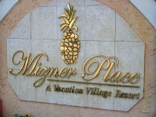 Mizner Place in Weston, Florida