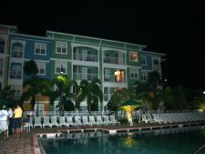 Mizner Place in Weston, Florida