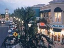 Mizner Place in Weston, Florida