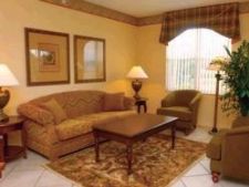 Mizner Place in Weston, Florida