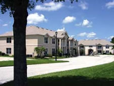 Orlando Breeze Resort Club in Davenport, Florida 