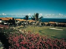Shell Vacations Club at The Kona Coast Resort in Kailua-Kona, Hawaii, Hawaii