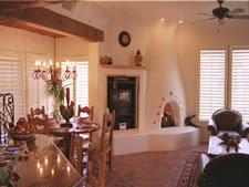 Rancho Manana in Cave Creek, Arizona