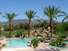 Rancho Manana in Cave Creek, Arizona